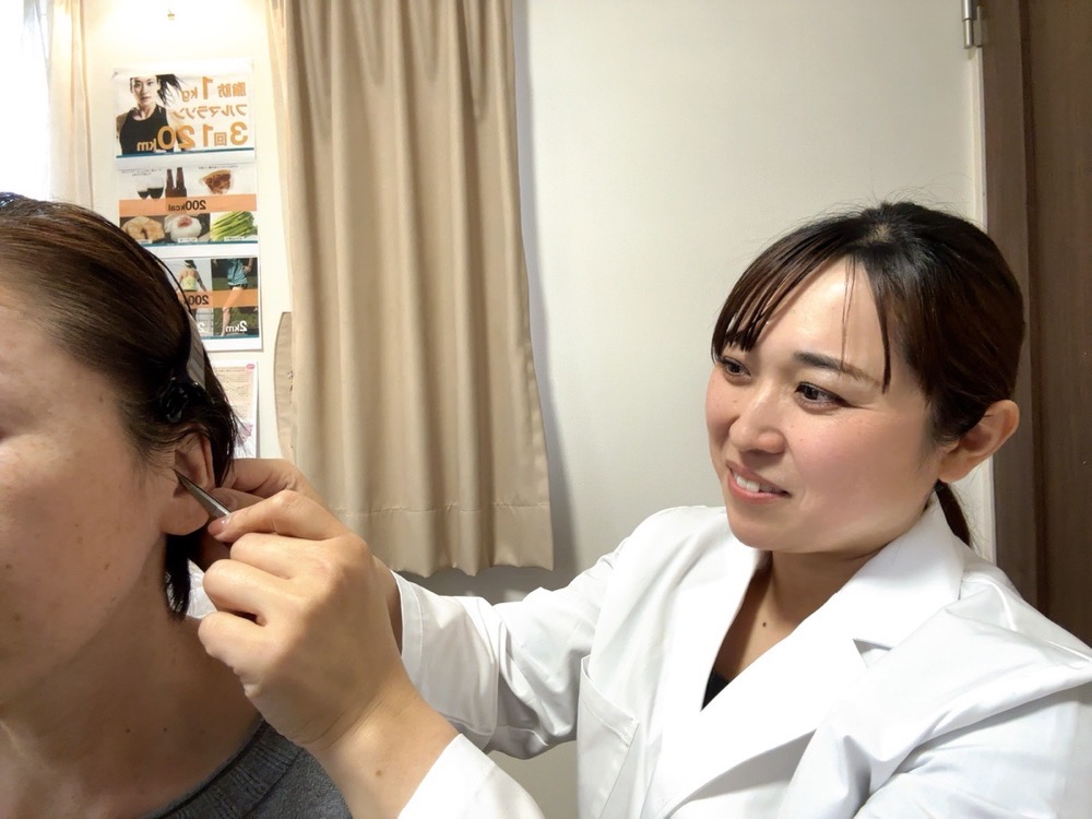 Beautysalon m style l0001