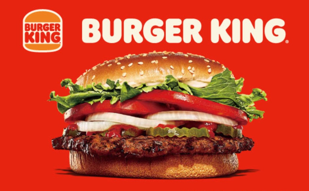 『バーガーキング イオンモール筑紫野店』5月オープン!人気ハンバーガーチェーン