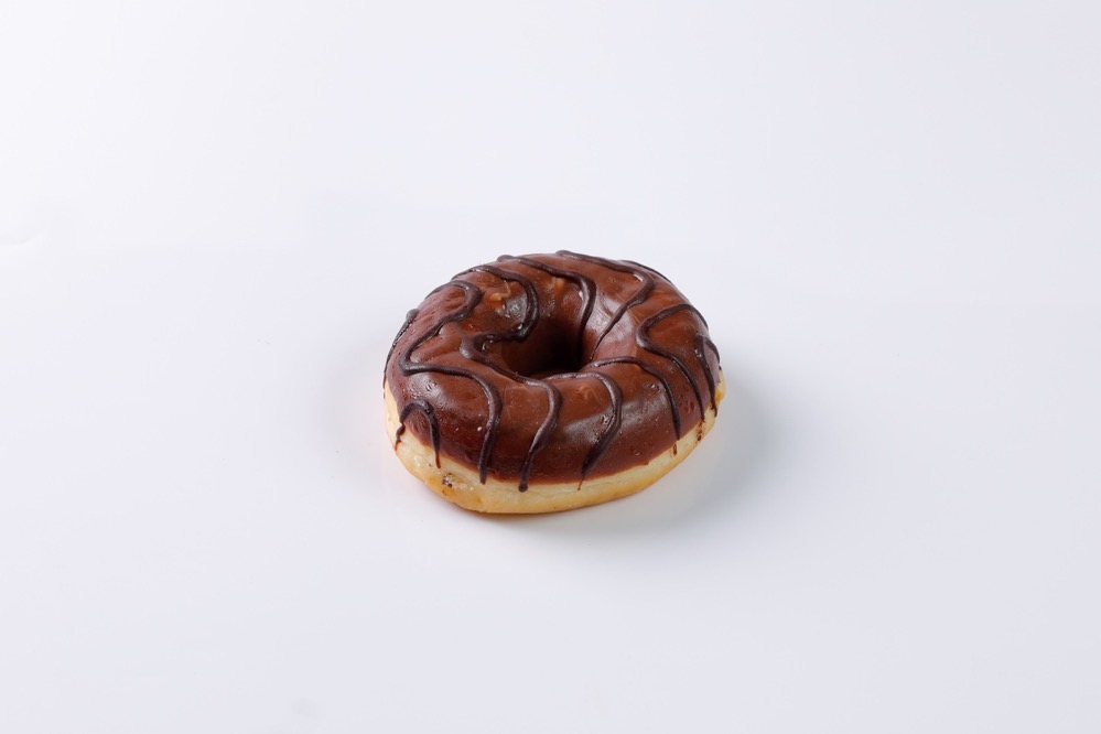 ココア＆ヘーゼルナッツドッツ