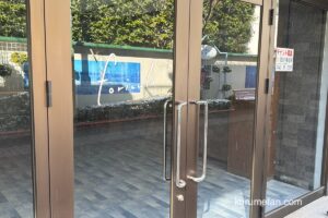 久留米市「foricula（フォリクラ）」が閉店していた