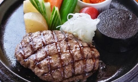 久留米市・筑後エリアで人気のハンバーグ店ランキングTOP20【2026年3月】