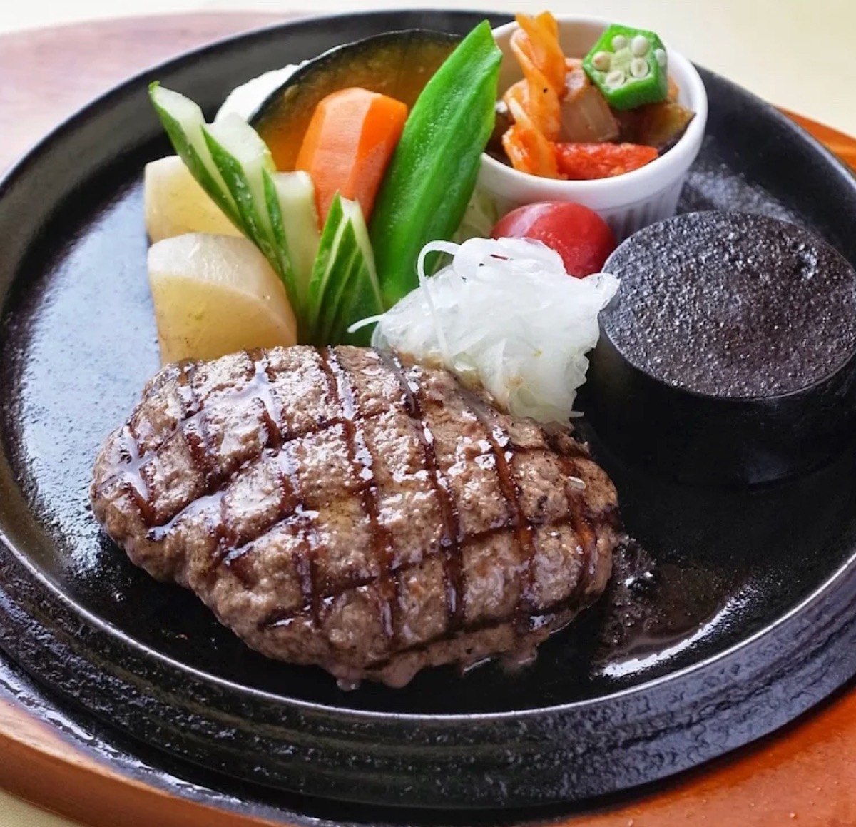 久留米市・筑後エリアで人気のハンバーグ店ランキングTOP20【2026年3月】