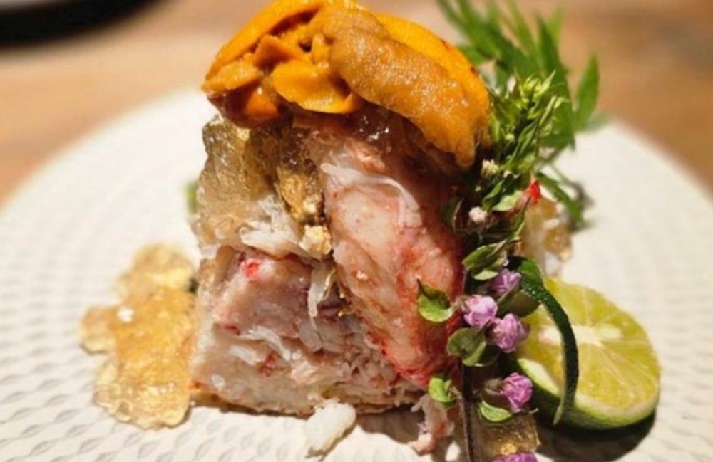 『久留米いっこん』3月オープン！久留米市場直送の旬の食材を味わえるお店