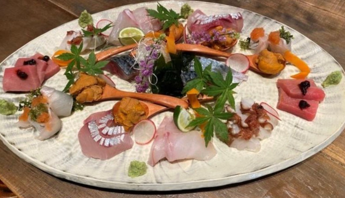 『久留米いっこん』3月オープン!久留米市場直送の旬の食材を味わえるお店