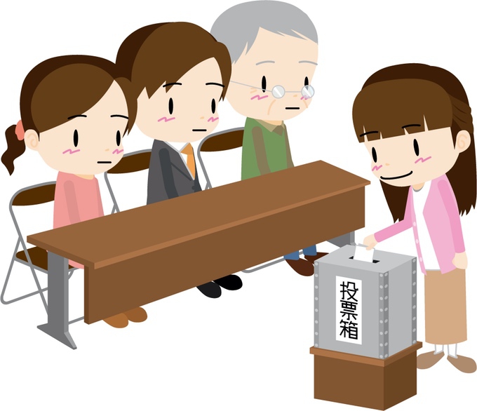 【久留米市】2026年 衆議院議員総選挙 投票率49.94% 前回を上回る