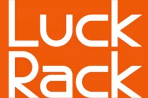 『Luck Rack イオンモール筑紫野店』4月下旬オープン!ゲオの新業態