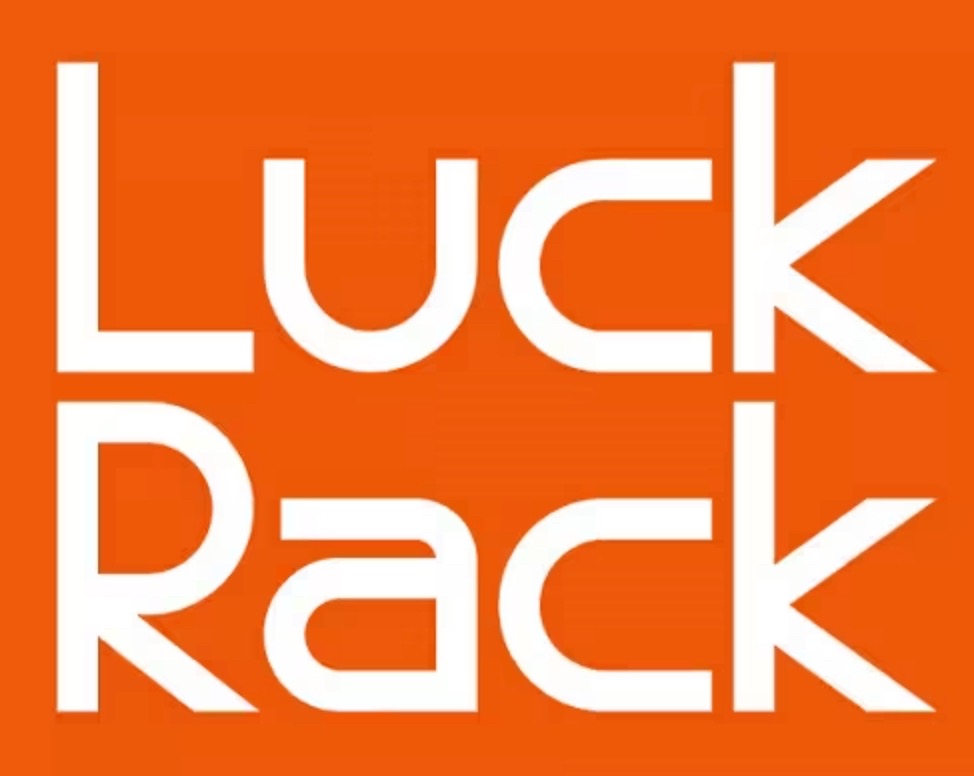 『Luck Rack イオンモール筑紫野店』4月下旬オープン！ゲオの新業態