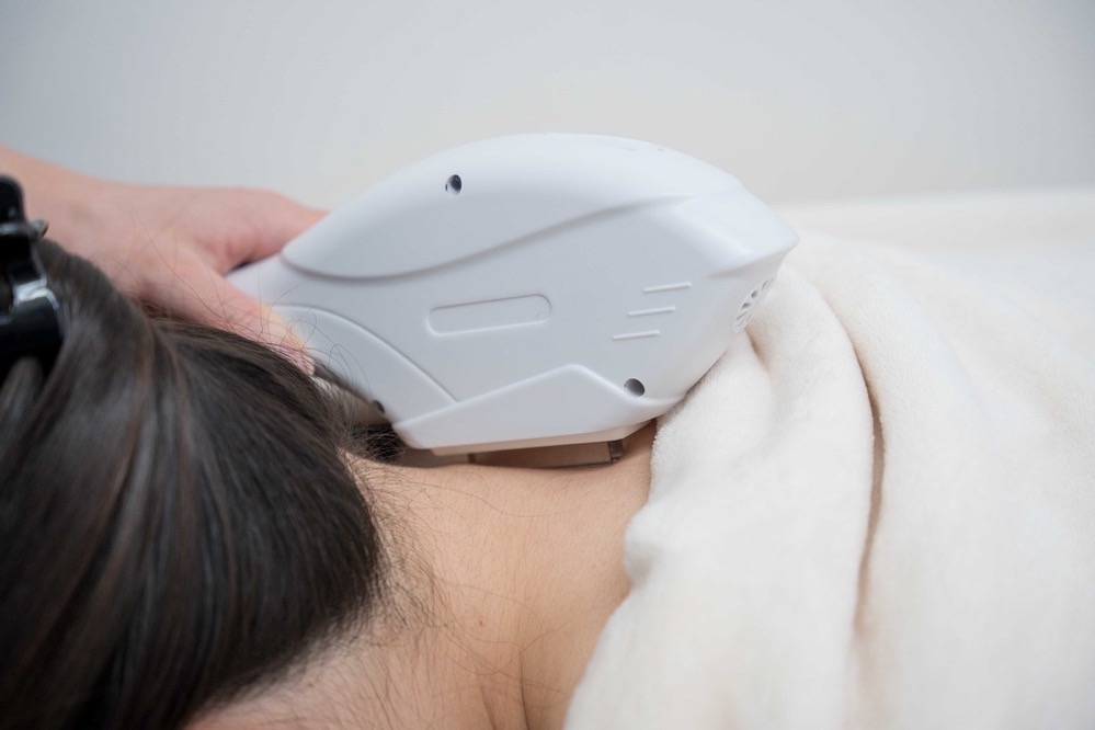 うなじ矯正専門店ミース 久留米店 久留米初？美容師が施術する「うなじ矯正」の魅力