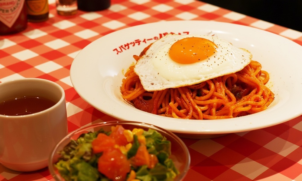 西鉄久留米駅店限定の平日限定1000円ランチセット