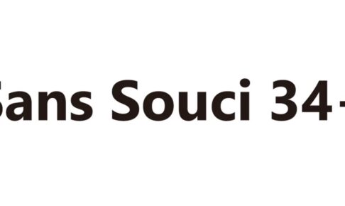 『Sans Souci 34+ イオンモール筑紫野店』3月オープン！
