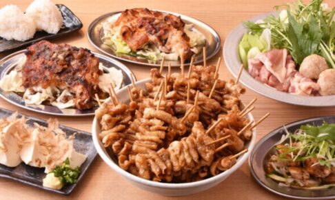 『大衆とり酒場とりいちず久留米店』久留米市に3月オープン！人気の鶏専門居酒屋