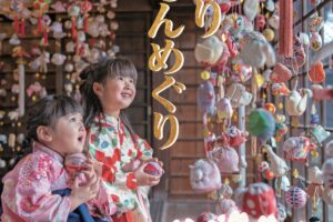 「柳川雛祭りさげもんめぐり2026」おひな様水上パレードなど開催【柳川市】