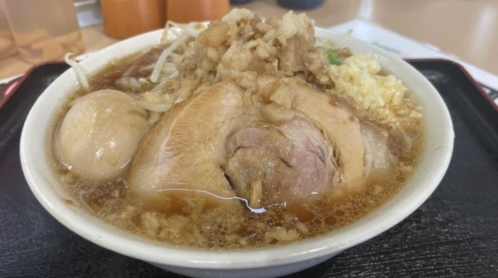 『夢みてなんぼ八女店』3月オープン！今話題の人気ラーメン店