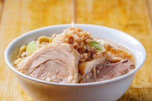 『夢みてなんぼ八女店』3月オープン！今話題の人気ラーメン店