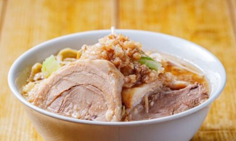 『夢みてなんぼ八女店』3月オープン！今話題の人気ラーメン店