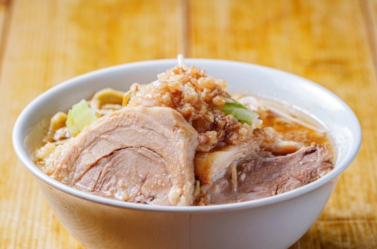 『夢みてなんぼ八女店』3月オープン！今話題の人気ラーメン店