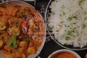 『7spice Indian Restaurant』八女市に3月オープン！インドカレー専門店