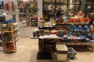 『ビスヌマート』イオンモール大牟田に3月オープン!本場インドのスパイス・食品・衣料の専門店