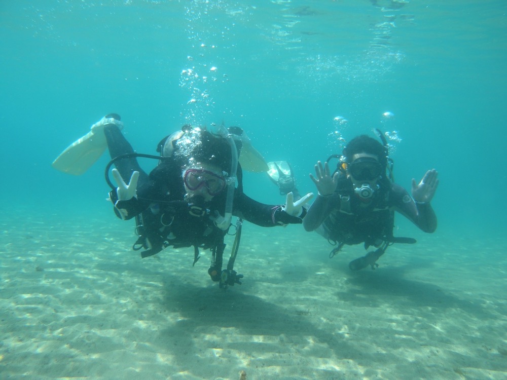 SCUBA DIVING PRO SHOP AQUA（アクア）特典満載の「AQUAメンバー」