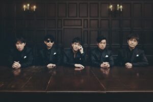 ゴスペラーズが鳥栖市に!ゴスペラーズ坂ツアー2026 “UNIVER5OUL”