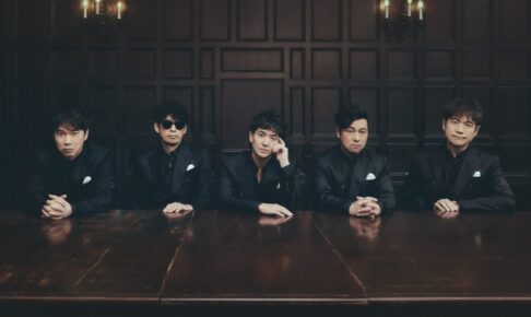 ゴスペラーズが鳥栖市に！ゴスペラーズ坂ツアー2026 “UNIVER5OUL”