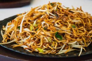 「焼きそばの想夫恋」広川SA上り線に4月17日オープン！オープニングイベントも