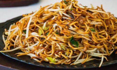 「焼きそばの想夫恋」広川SA上り線に4月17日オープン！オープニングイベントも