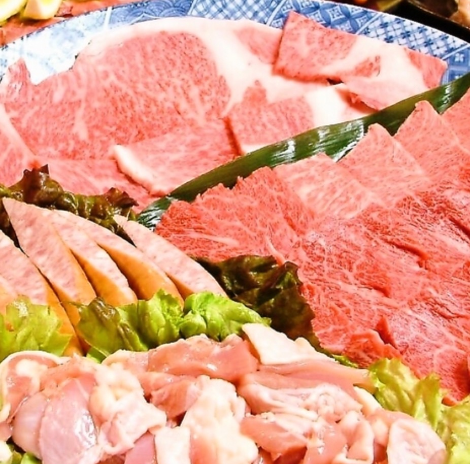 久留米市「宮崎肉本舗 久留米店」3月オープン！黒毛和牛焼内食べ放題