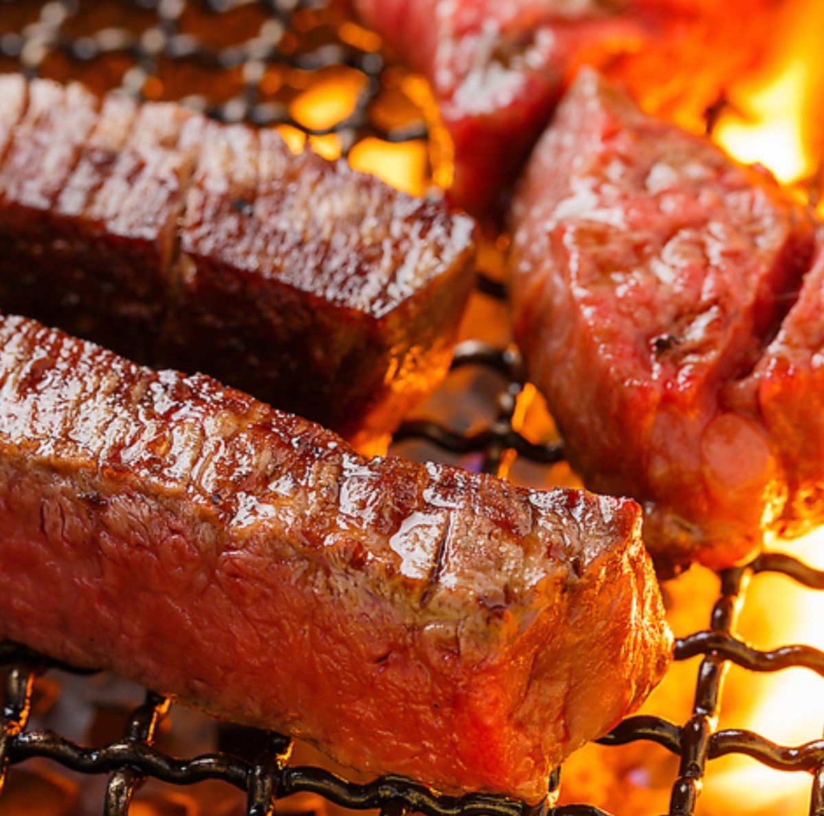 久留米市「宮崎肉本舗 久留米店」3月オープン！黒毛和牛焼内食べ放題