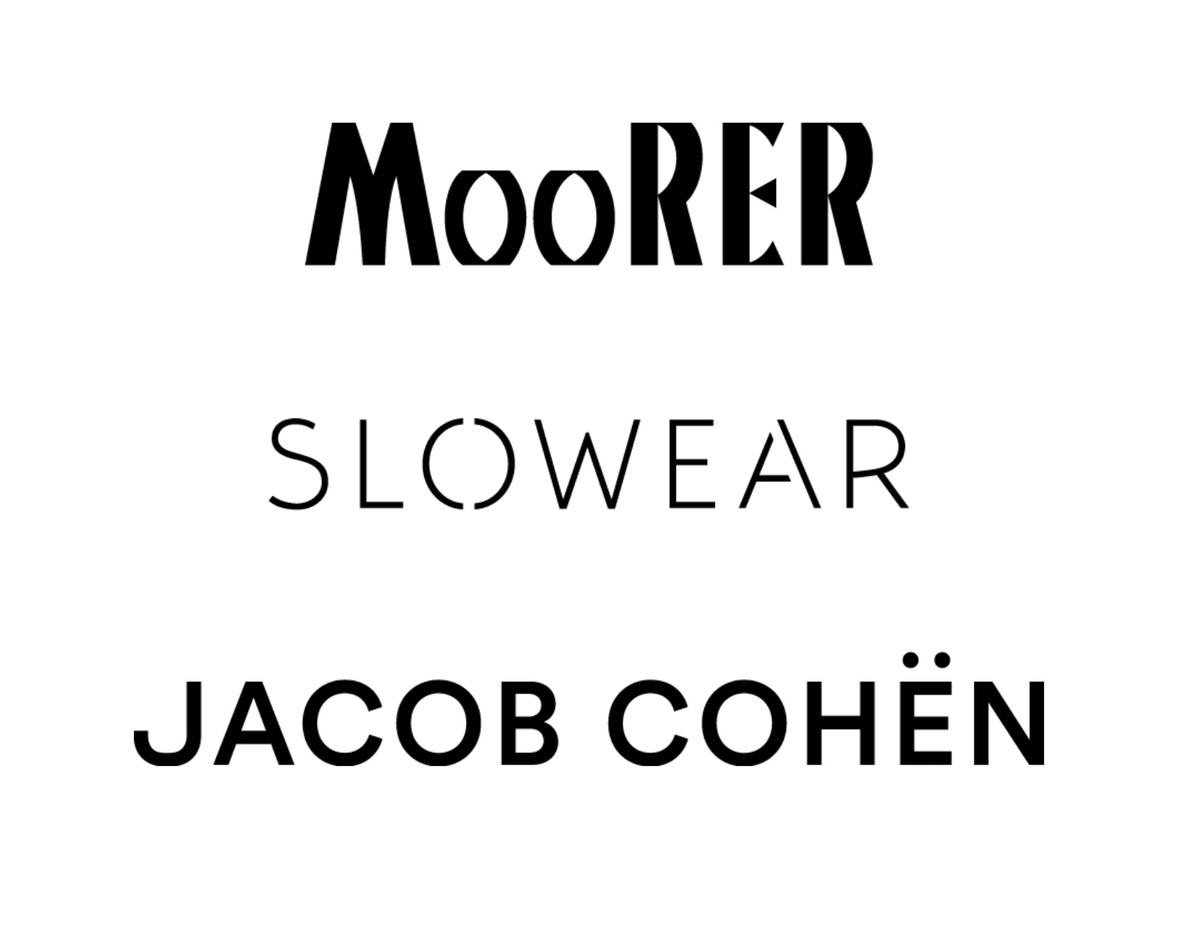 Moorer/Slowear/Jacob Cohen 鳥栖プレミアムアウトレットに3月オープン！