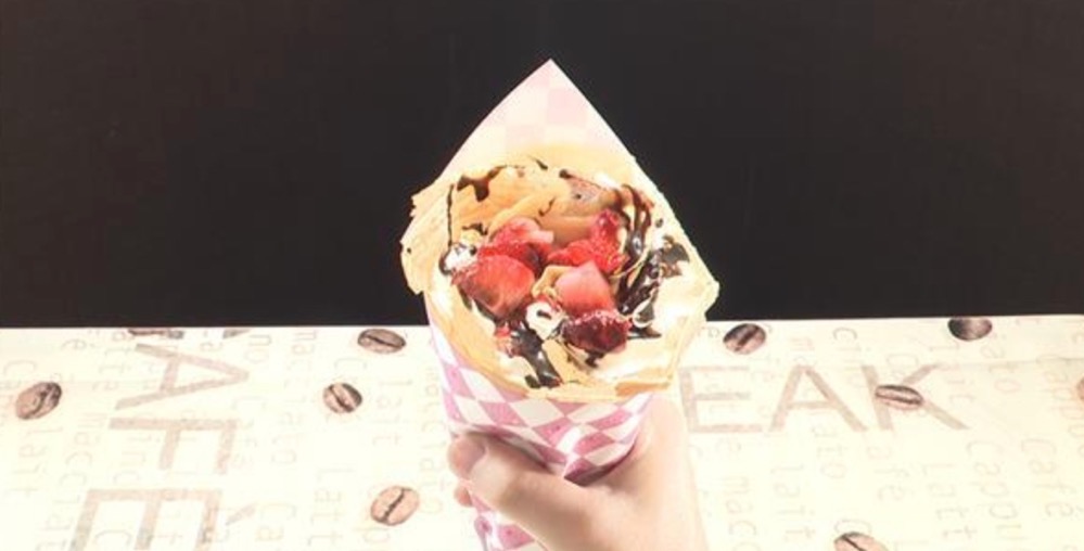 北キツネの大好物 福岡タワー店