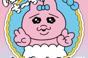 人気キャラクター「おぱんちゅうさぎ」イオンモール大牟田にやってくる！写真撮影会