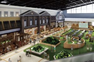 「イオンモール大牟田」3月20日リニューアルオープン第１弾！新店舗も出店！