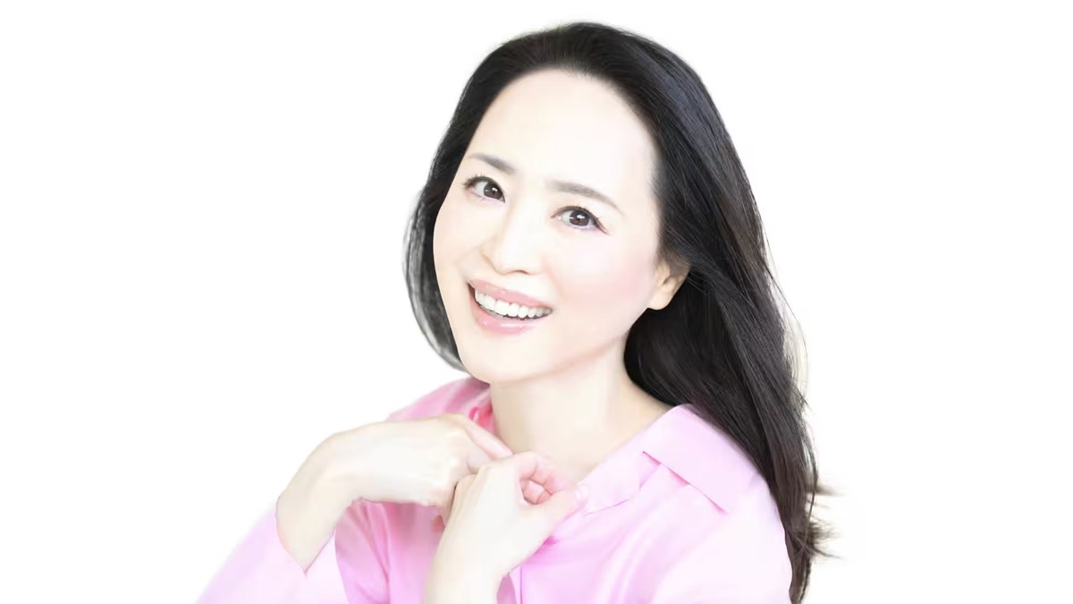 『松田聖子 ～NHK 秘蔵映像で贈るデビュー45周年～』を放送【久留米市出身】