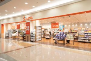 『AENA(アエナ)イオンモール大牟田店』6月オープン!人気オフプライスストア