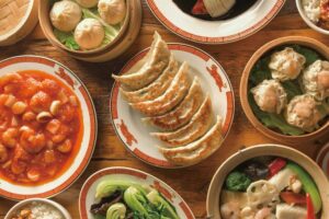 『中国菜点心舗 紅虎』ゆめタウン久留米に4月オープン!バラエティ豊富なメニュー【久留米市】