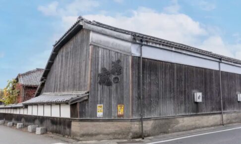 【久留米市】老舗酒蔵「花の露」が復活へ！ベストアメニティが事業継承！