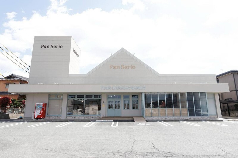 久留米市『Pan Serio（パンセリオ）津福店』4月オープン！人気ベーカリーが出店