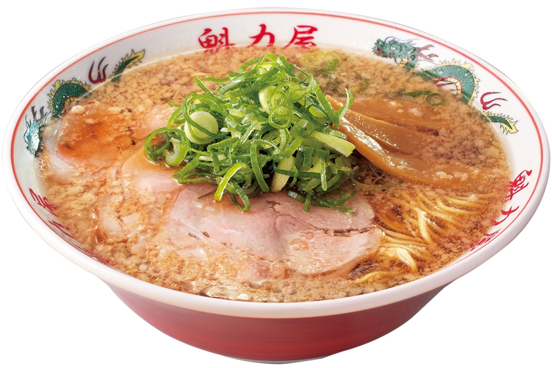 「ラーメン魁力屋 イオンモール筑紫野店」4月24日オープン！オープン記念価格に