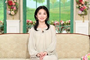 「徹子の部屋」久留米市出身 田中麗奈さんがゲストで18年ぶりの登場【4/3放送】