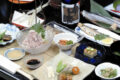 久留米市「エツ漁解禁とエツ感謝祭」希少な魚エツ料理を食べる事が出来る