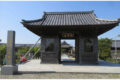 筑後市で最も古いお寺 光明寺 33年に一度の秘仏御開帳
