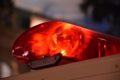 久留米市のドラッグストアに84歳女性が運転する車が突っ込む事故