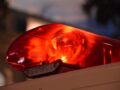 久留米市のドラッグストアに84歳女性が運転する車が突っ込む事故