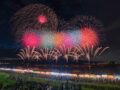 今日、8月5日 久留米市「筑後川花火大会」開催！15000発の花火！ライブ配信も