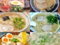 久留米市・筑後エリアで人気ラーメン店ランキングTOP20【2024年9月】