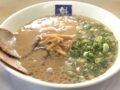 福岡イチ臭いラーメン店が決定！どこの豚骨ラーメンが一番豚骨くさいの？はてなのてん