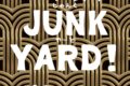 「鳥栖 JUNKYARD」たくさんのお店が出店！古き良きモノが集う新たなマーケット