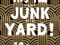 「鳥栖 JUNKYARD」たくさんのお店が出店！古き良きモノが集う新たなマーケット