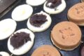 「回転焼 柳」柳川市に3月21日オープン！ふわふわで香ばしい回転焼